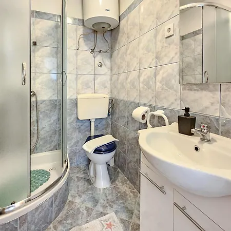 Holiday home Nancy By Interhome