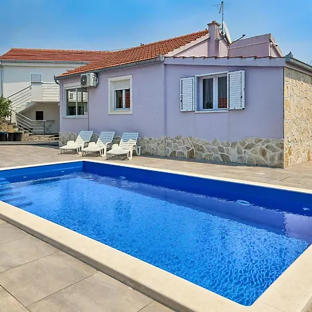 Holiday home Nancy By Interhome *