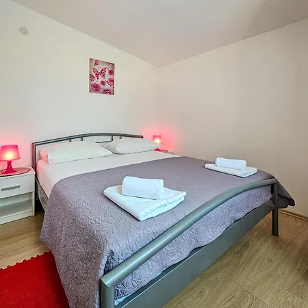 Nancy By Interhome Holiday home
