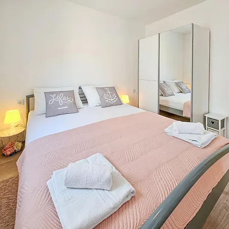 Holiday home Nancy By Interhome