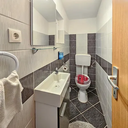 Nancy By Interhome Holiday home *