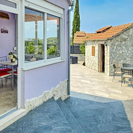 Holiday home Nancy By Interhome