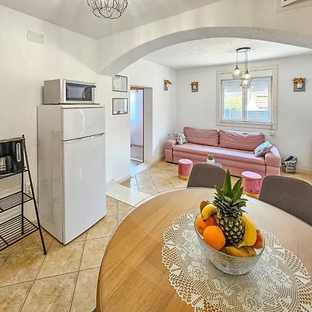 Holiday home Nancy By Interhome *