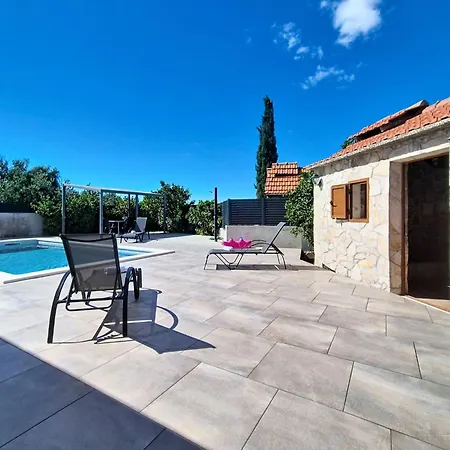 Hébergement de vacances Nancy By Interhome Vinišće
